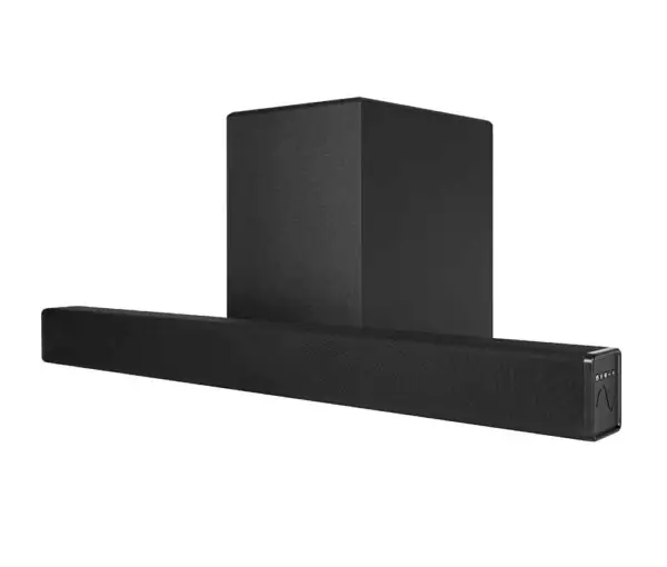 Episode 2.1 Active Soundbar System