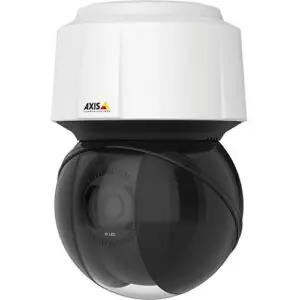 Axis 32x High-speed PTZ IP Camera