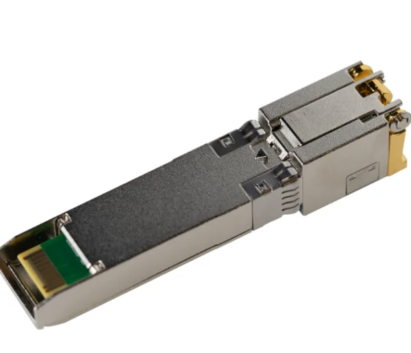 Araknis SFP+ Transceiver Module 80m