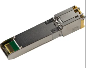 Araknis SFP+ Transceiver Module 80m - Image 2