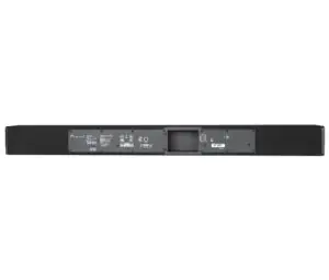 Episode 2.1 Active Soundbar System