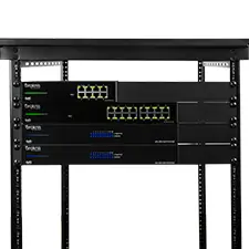 Araknis Left Justified Rack Mount Ears - Image 2
