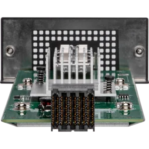 Araknis 100G QSFP28 Expansion Module 1 Port - Image 5