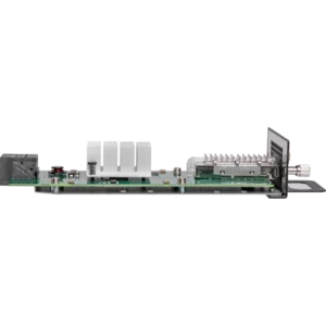 Araknis 100G QSFP28 Expansion Module 1 Port - Image 3