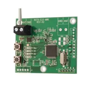 ELK Wireless Receiver for 319.5 MHz Sensors