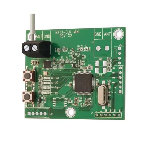 ELK Wireless Receiver for 319.5 MHz Sensors