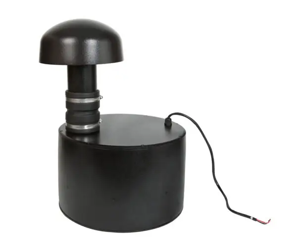 Episode Landscape Burial Subwoofer
