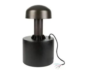 Episode 8" Terrain DVC Subwoofer