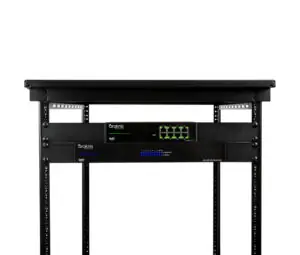 Araknis Center Justified Rack Mount Ears - Image 2