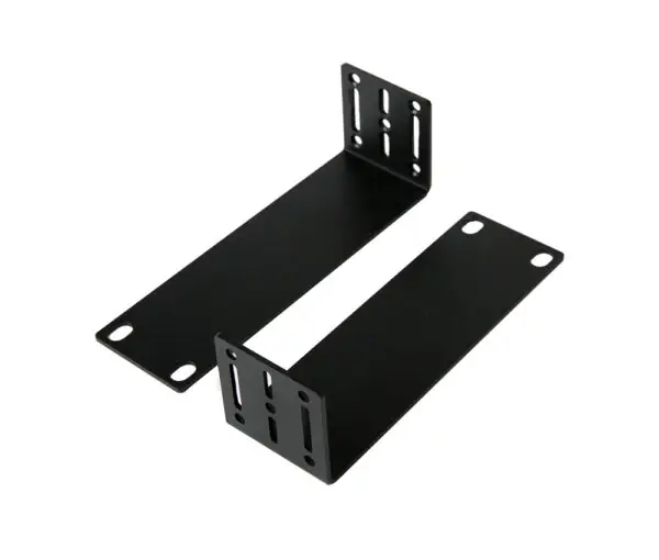 Araknis Center Justified Rack Mount Ears