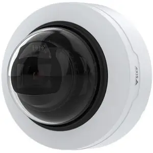 Axis 2MP Indoor Dome Camera