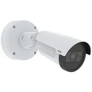 Axis 5MP Outdoor Fixed Bullet IP Camera