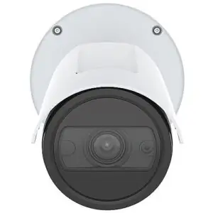 Axis 5MP Outdoor Fixed Bullet IP Camera