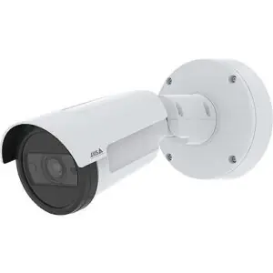 Axis 4K Outdoor IP Bullet Camera