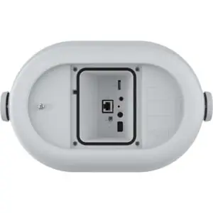Axis 2-Way Network Cabinet Speaker