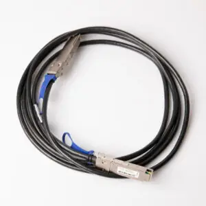 Araknis QSFP28 Transceiver Module - Image 3