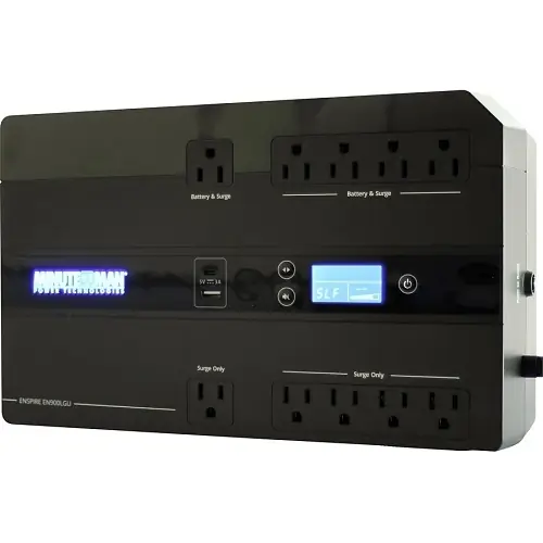 900 VA Stand-by UPS