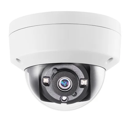 2MP Fixed Dome HD-TVI Camera