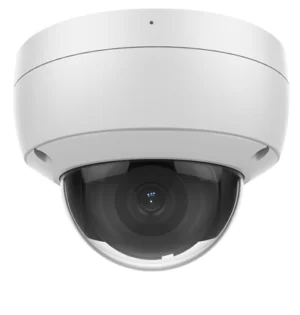 4MP Outdoor Fixed Dome IP Camera