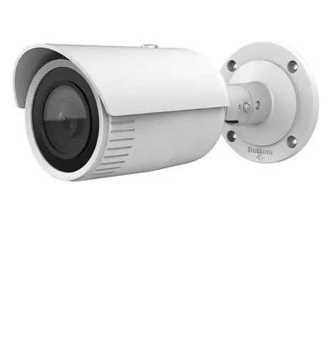 4MP Varifocal Bullet IP Camera
