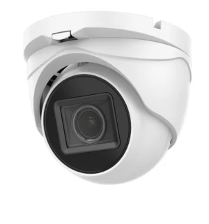 5MP Varifocal Turret HD-TVI Camera