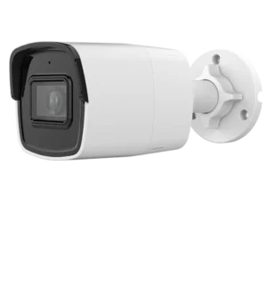 6MP Fixed Mini Bullet IP Camera