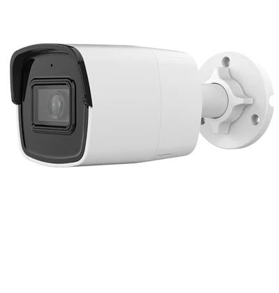 6MP Fixed Mini Bullet IP Camera