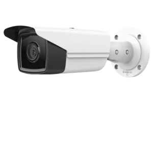 6MP Smart Fixed Bullet IP Camera