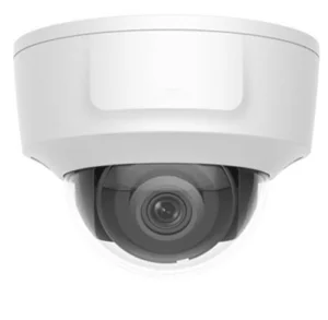 8MP IR Fixed Dome IP Camera