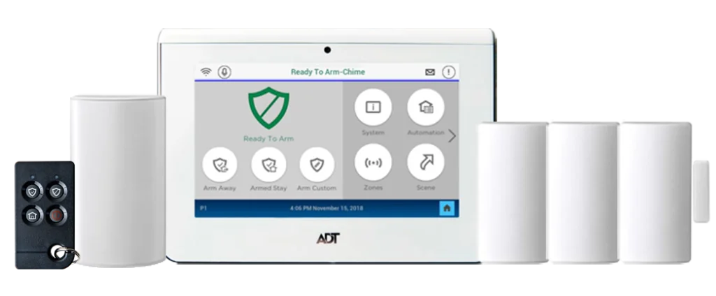 ADT Command Kit ADT Command Kit