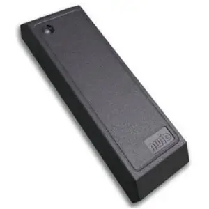 Mullion Mount Proximity Reader