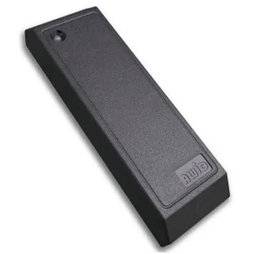 Mullion Mount Proximity Reader