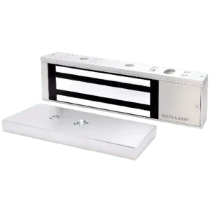 1200lb Single-Door Electromagnetic Locks
