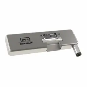 Single Door Electric Strike -Left Hand