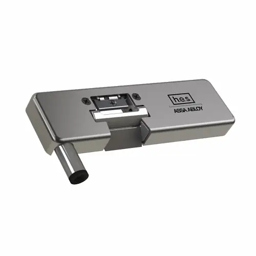 Single Door Electric Strike - Right Hand
