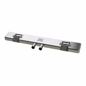 Doube Door Surface Mounted Electric Strike - 8-3/8"