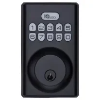 Smart Door Lock Image