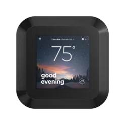 Smart Thermostat Image