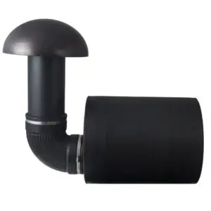 In-Ground Subwoofer - 12"