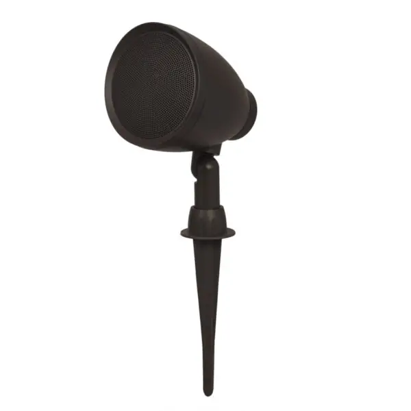 All-Weather Outdoor Landscape Speaker
