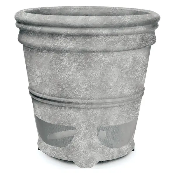 6" Outdoor Planter Speaker