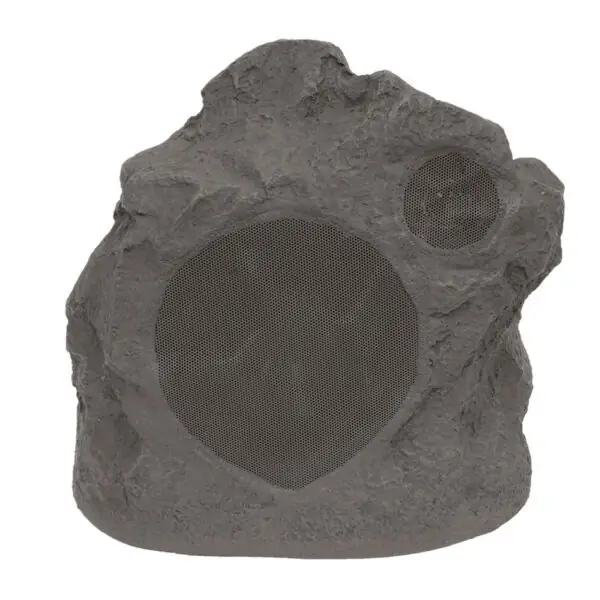6" Outdoor Rock Speaker