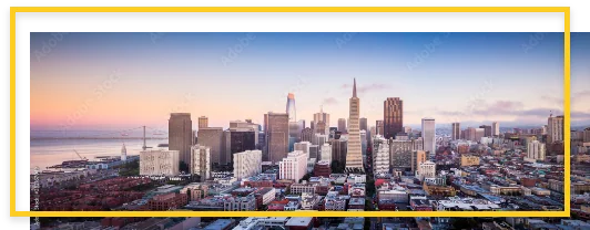 San Francisco Skyline