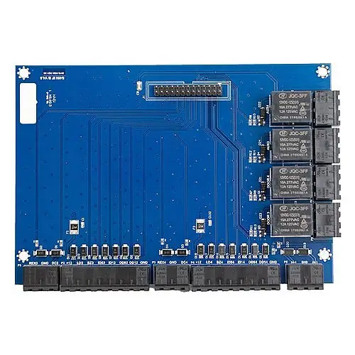 Speco 2-Door Expansion Board