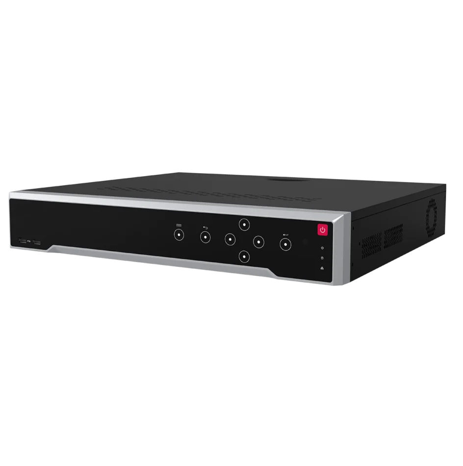 16-Channel 8K NVR