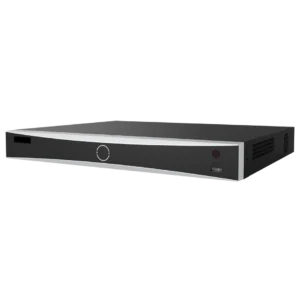 8-Channel Platinum PoE NVR
