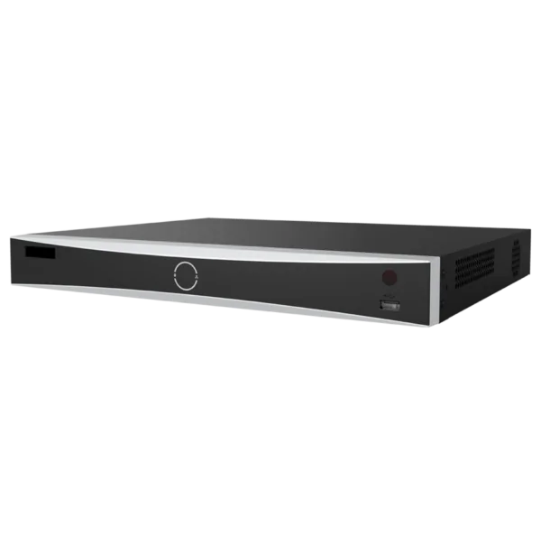 16-Channel Platinum VCA NVR