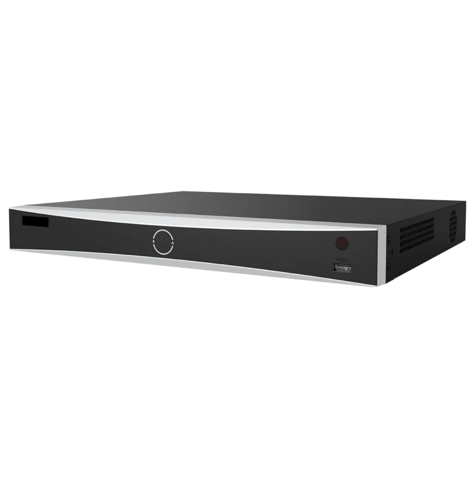 16-Channel Platinum VCA NVR