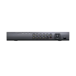 4-Channel Professional Level NVR