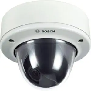 Bosch Flexidome Dummy Camera